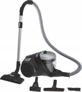 Hoover Cyclonic vacuum cleaner HP322PET 011