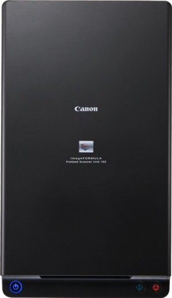Canon Canon Flachbetteinheit FB101 - 4101B003