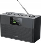 Kenwood Kenwood CR-ST80DAB black