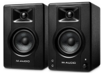 M-AUDIO BX3 Pair