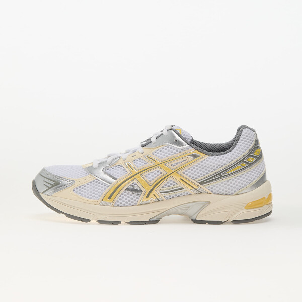 Tenisky Asics Gel-1130 White/ Faded Yellow EUR 37.5