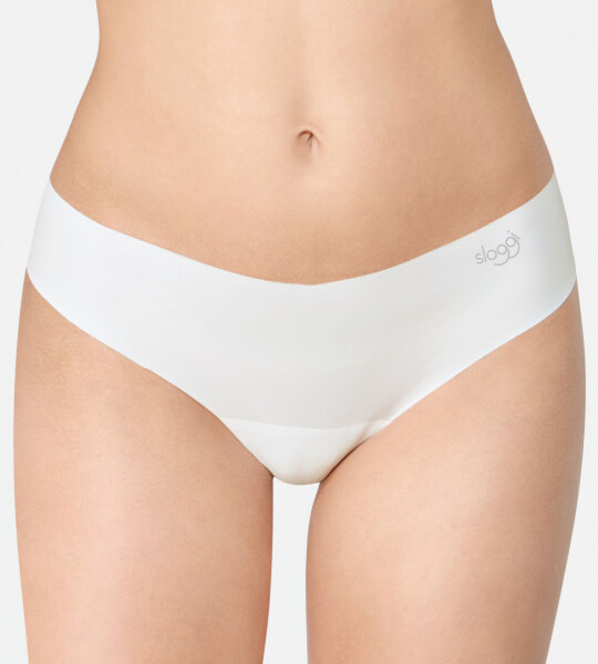 Tangá Sloggi ZERO Microfibre Hipstring - Sloggi 00SH 000L