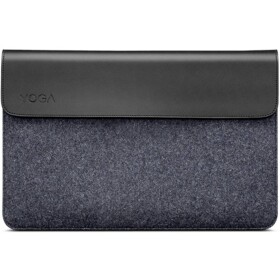 Lenovo obal na notebook Yoga Sleeve S Max.veľkosť: 35,6 cm (14) čierna; GX40X02932