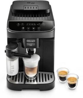 DeLonghi Magnifica Evo
