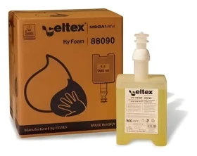 Celtex Penové mydlo / Náplň mydlovej peny / 900 ml (88090)