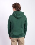 Dickies Oakport Hoodie Pine Needle Green L