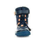 BLIFESTYLE narwalSTYLE TEX marine zimné barefoot topánky 33 EUR