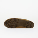 Tenisky Timberland Authentic Boat Shoe Medium Beige Suede EUR 37