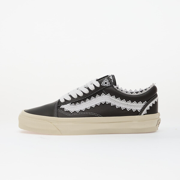 Tenisky Vans LX Old Skool Coquette Black/ White EUR 40