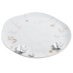 Räder Porcelánový tanier Wildflower Meadow 28 cm