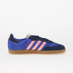 Tenisky adidas Samba OG W Lucid Blue/ Night Indigo/ Gum EUR 40