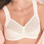 Dámska podprsenka Havanna 5813 Crystal - Anita 90E crystal