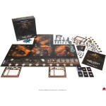 Dark Souls: The Board Game - Tomb of Giants - EN