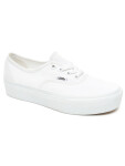 Vans Authentic Platform 2.0 True White