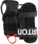 Burton IMPACT WRIST GUARD TRUE BLACK ochrana na snowboard - L-XL