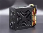 1stCool Economic 350 EVO / Zdroj / ATX / 350 W / pasívny PFC / 120 mm ventilátor