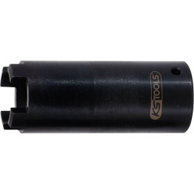 KS Tools 455.0001 Hrdlo hrdla tlakovej skrutky, 22,0x28,5x72,0 mm; 455.0001