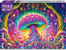 YAZZ Puzzle Huba