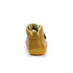 Vivobarefoot Primus Ludo Hi Winterised Acorn hnedé barefoot topánky 36 EUR