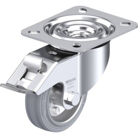 Blickle 616383 otočné koliesko s brzdou; 616383