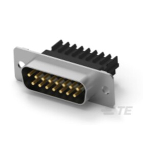 TE Connectivity TE AMP AMPLIMITE HDE 1-745494-5 1 ks Package; 1-745494-5