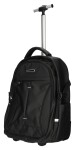 Cestovný batoh na kolieskach Enrico Benetti Northern 47250 Black