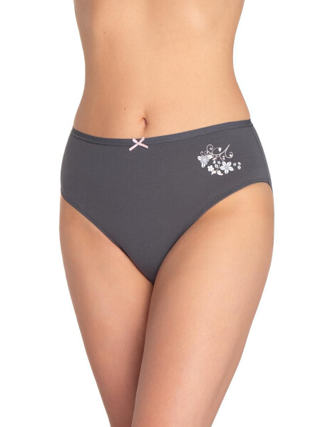 Nohavičky Lama L-120BI-96 2XL A'3 směs barev XXL