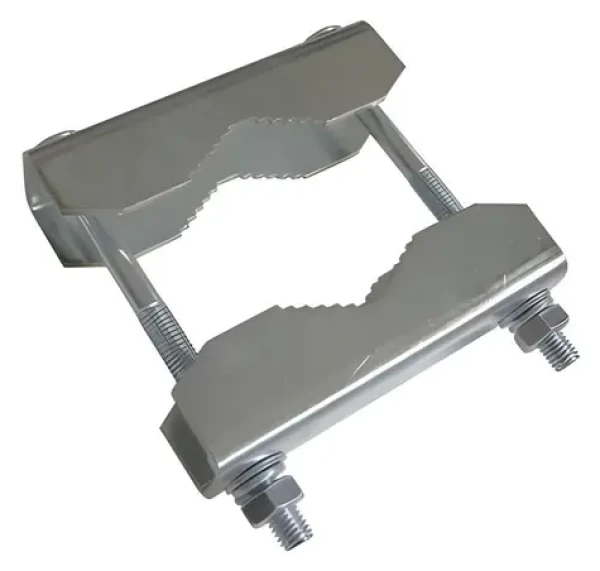 CSAT 2Z5M-80 / Vrátový pánt Žralok Z5+Z5M / Skrutky M10x140 (2Z5M-80)