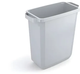 Durable Durabin 60L sivá / Odpadkový kôš / 60 l (1800496050 N)