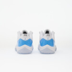 Tenisky Air Jordan 11 Retro Low "UNC" White/ University Blue-Black EUR 40.5