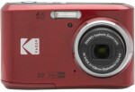 Kodak Kodak PixPro FZ45, red