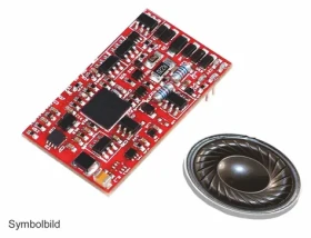 Piko 56542 SmartDecoder S T669/770