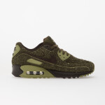 Tenisky Nike Air Max 90 Premium Cargo Khaki/ Velvet Brown-Old Moss EUR 38.5