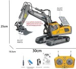 Alltoys báger 1:20 RC