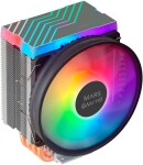 Mars Gaming Mars Gaming MCPU44 CPU Cooler Dual ARGB / 160W