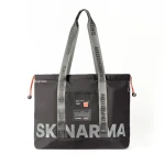 SKINARMA UTILITY TOTE FARDEL taška čierna (8886461244724)