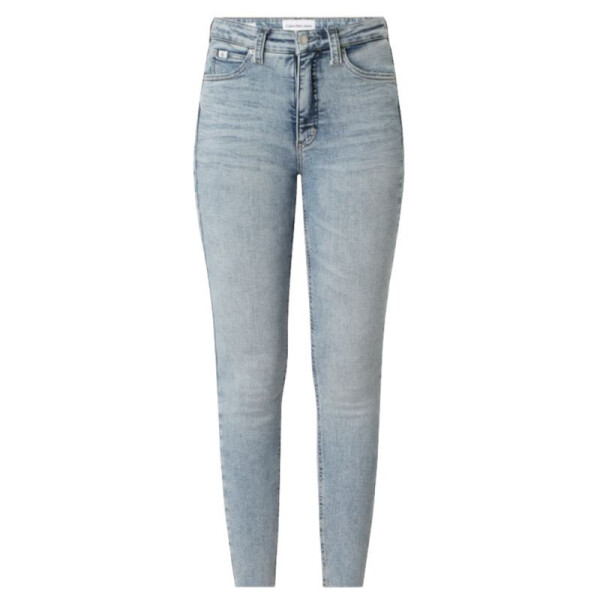 Calvin Klein Jeans Dámske úzke nohavice J20J218616