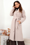 Merce Coat Meizy Beige