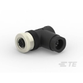 TE Connectivity TE AMP M8/M12 Connectors T4112502021-000 1 ks; T4112502021-000