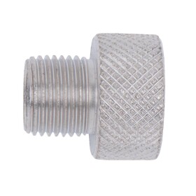KS Tools 150.1117 Veľkosť montážneho puzdra 6, 17x11mm; 150.1117