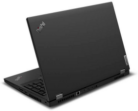 Lenovo ThinkPad P15 Gen 1 (15,6")