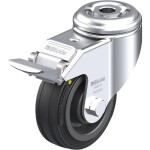 Blickle 611681 otočné koliesko s brzdou; 611681