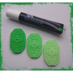 Gélová farba tuba (Green) zelená 20 g - Food Colours - Food Colours