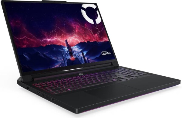 Lenovo Legion Pro 7 Gen 10 (16″ AMD)