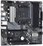 ASRock A520M PHANTOM GAMING A520M PHANTOM GAMING
