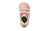 Garvalín Botin Casual Petalo ružové zimné barefoot topánky 23 EUR