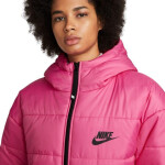 Dámska bunda NSW Synthetic Fill Jacket W DX1797 684 - Nike M