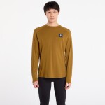Mikina SAYSKY Blaze Long Sleeve Light Fleece Camel XL