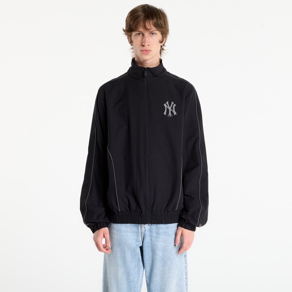 Bunda New Era MLB Track Jacket New York Yankees UNISEX Black L