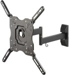 Vivanco Vivanco TV wall mount Full Motion 55" 35kg
